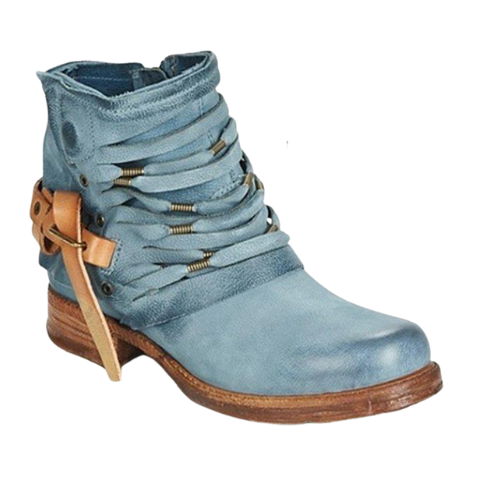 BOTAS CALIFORNIA