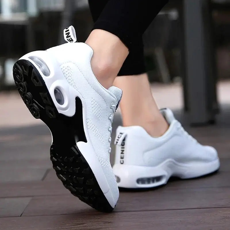 ZAPATILLAS AIR 457