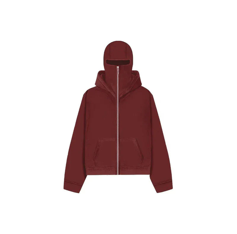 SUDADERA JIMBO 776