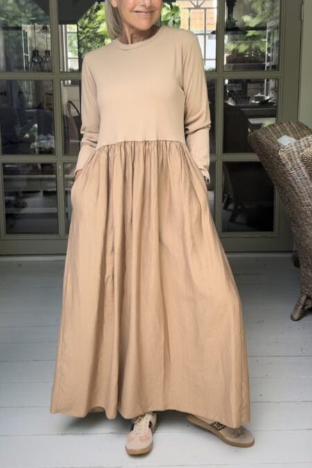 VESTIDO NILO