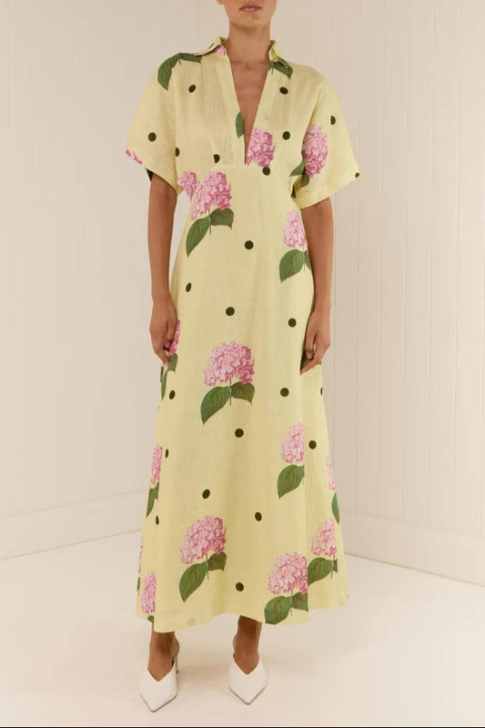 VESTIDO AMAYA