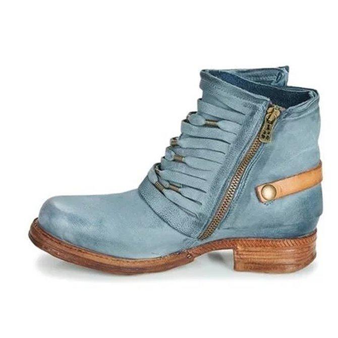 BOTAS CALIFORNIA