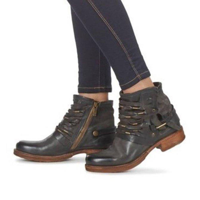 BOTAS CALIFORNIA