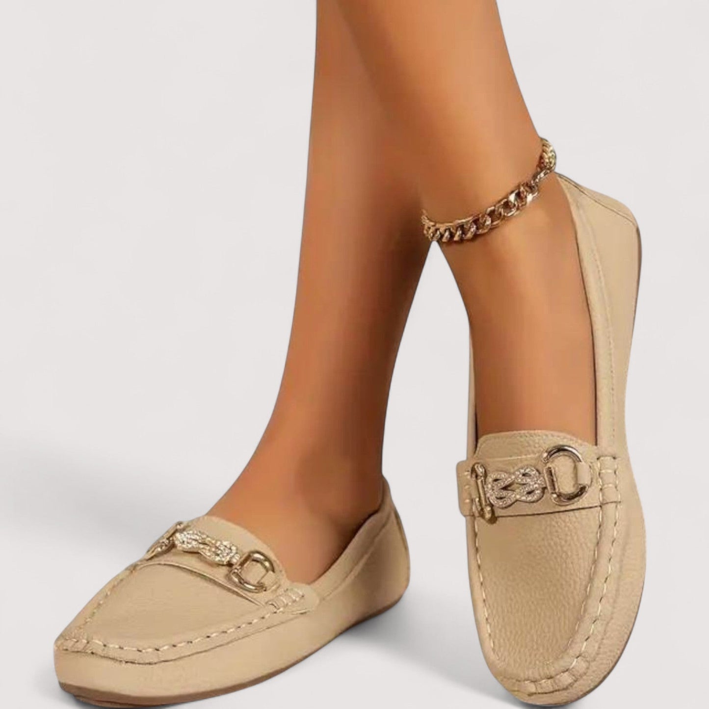 MOCASÍN MILÁN – ELEGANTE Y ATEMPORAL DE MUJER