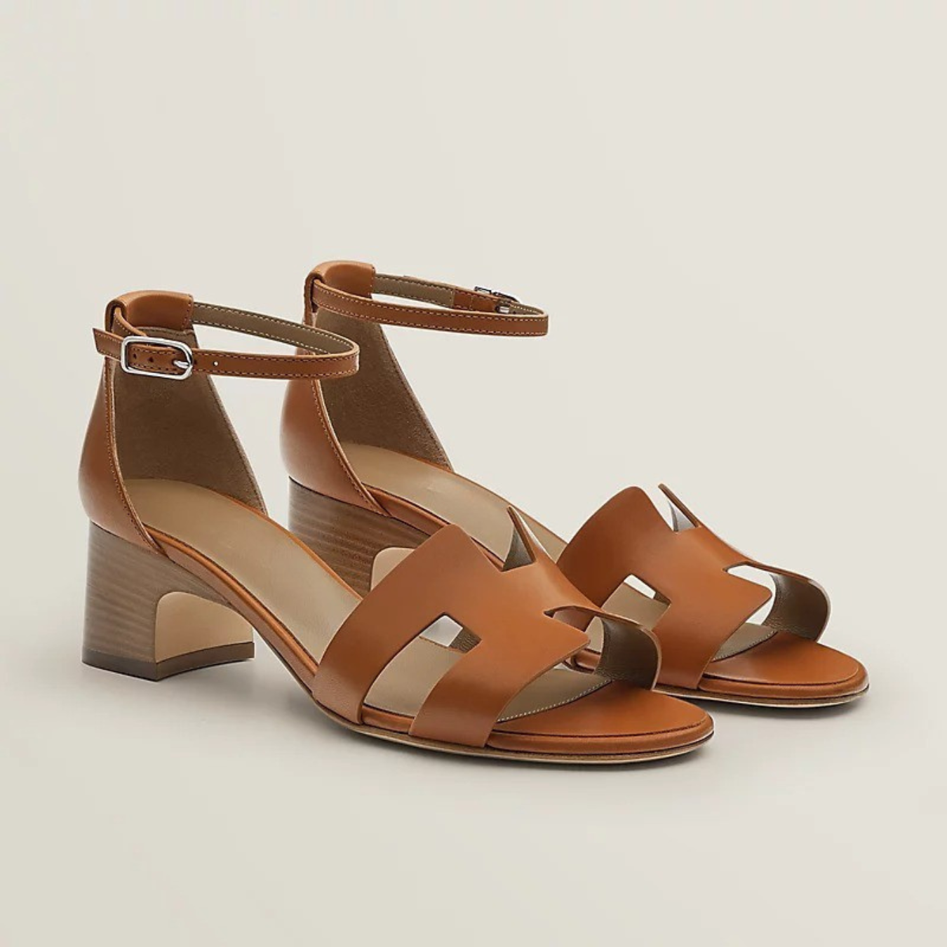 Chloé™ | Sandalias elegantes confort y estilo