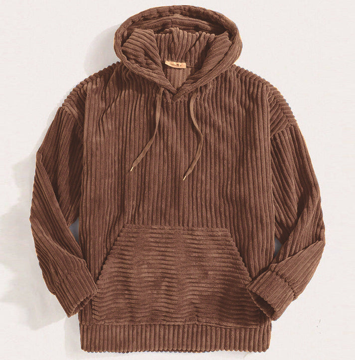 SUDADERA BRAD