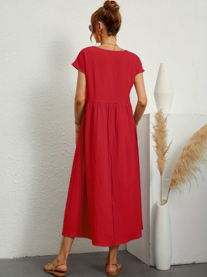 VESTIDO ANDREA
