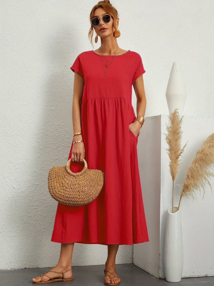 VESTIDO ANDREA
