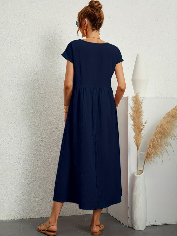 VESTIDO ANDREA
