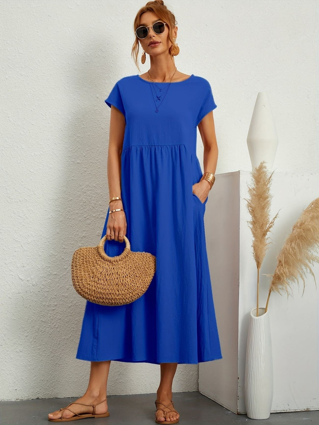 VESTIDO ANDREA