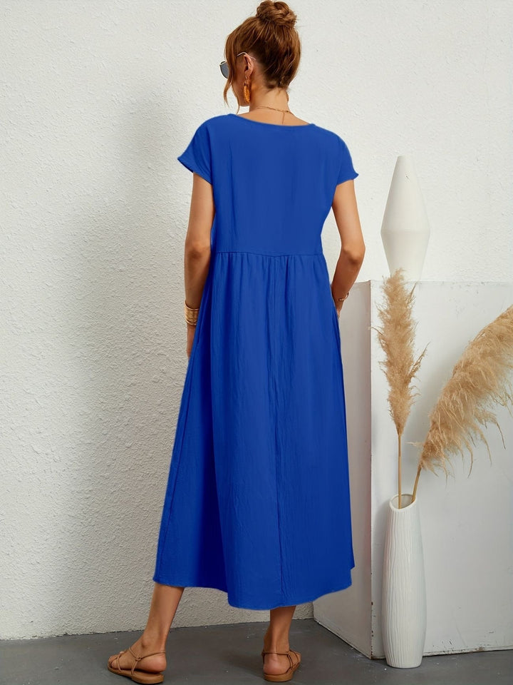 VESTIDO ANDREA