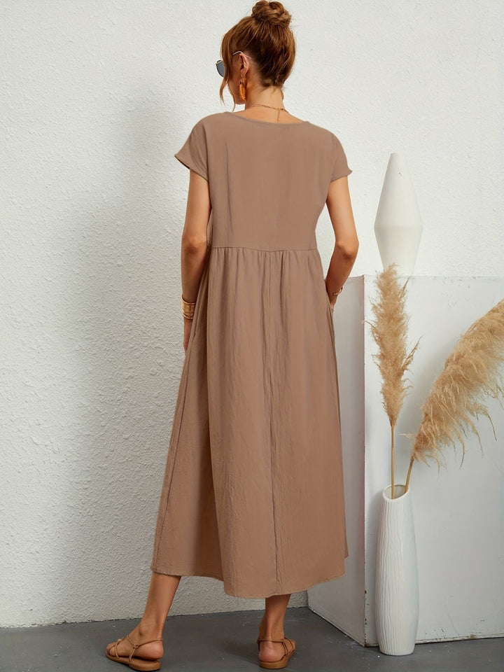 VESTIDO ANDREA