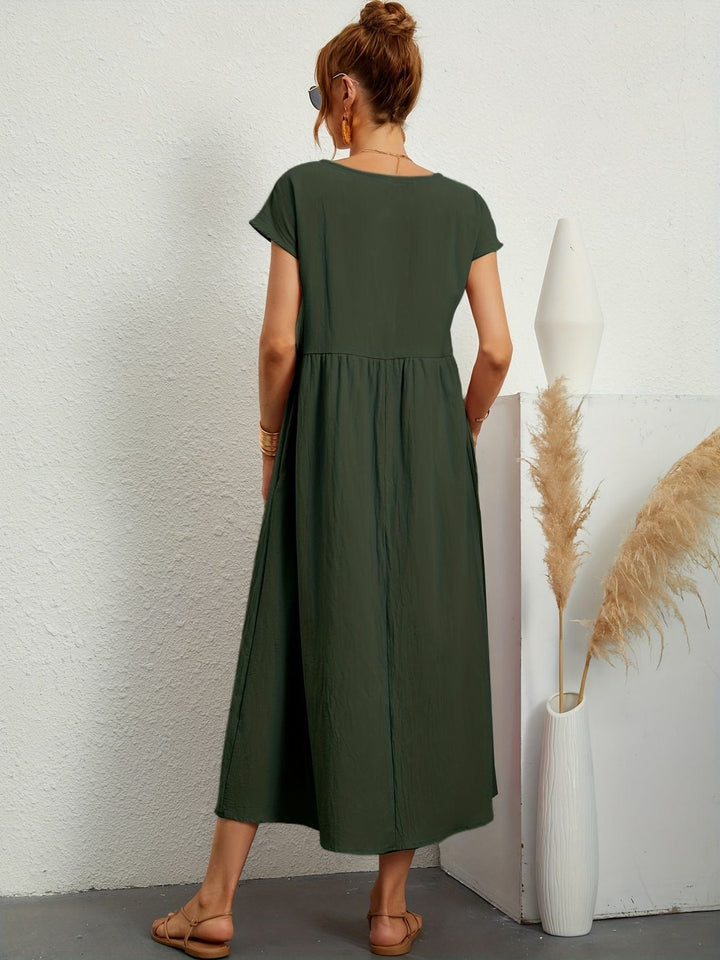 VESTIDO ANDREA