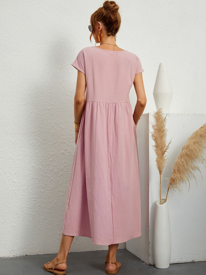 VESTIDO ANDREA