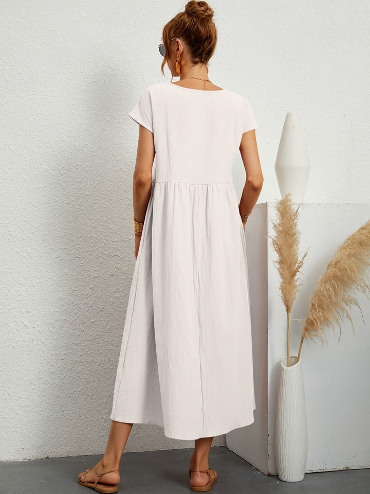 VESTIDO ANDREA