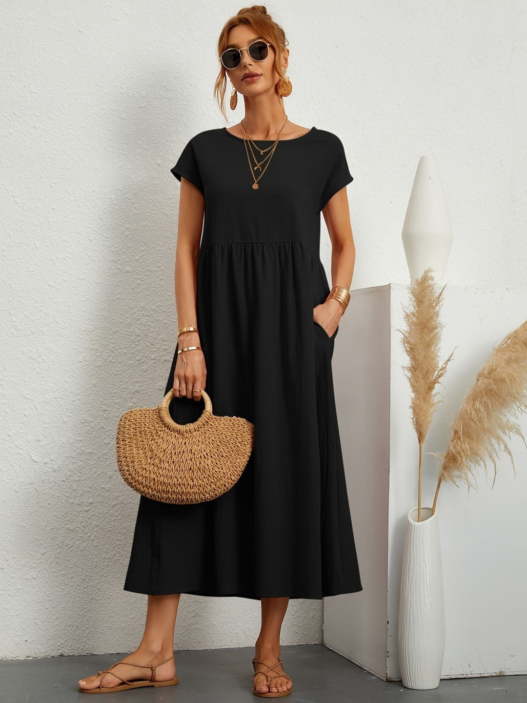 VESTIDO ANDREA