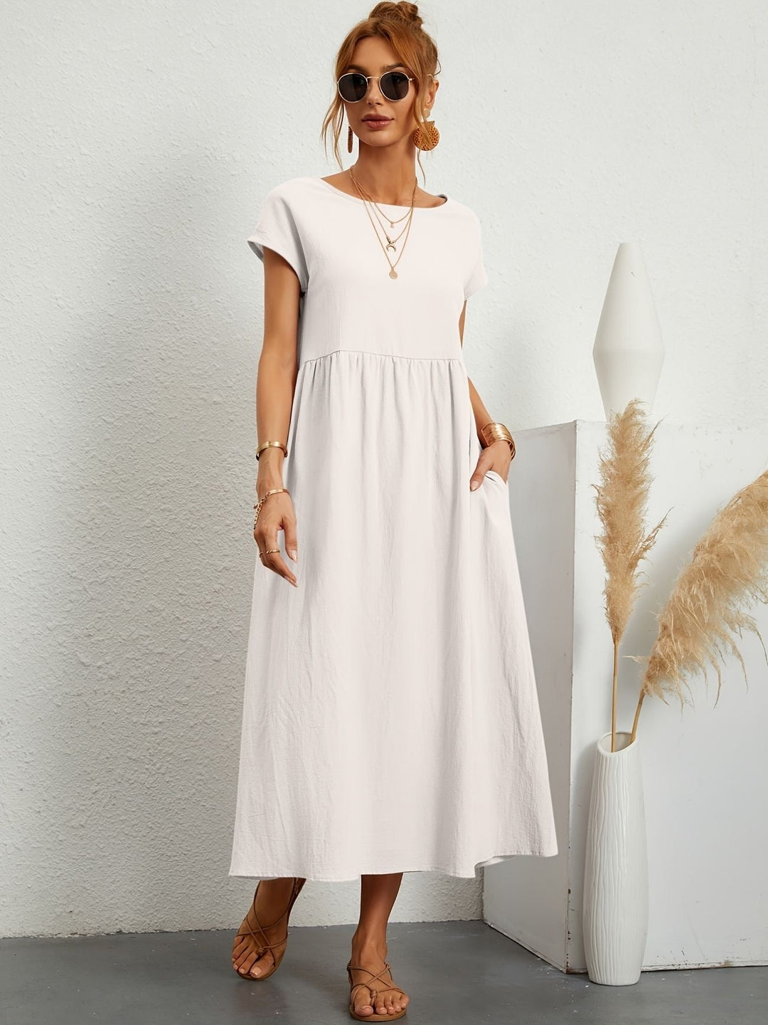 VESTIDO ANDREA