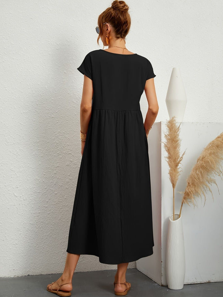 VESTIDO ANDREA