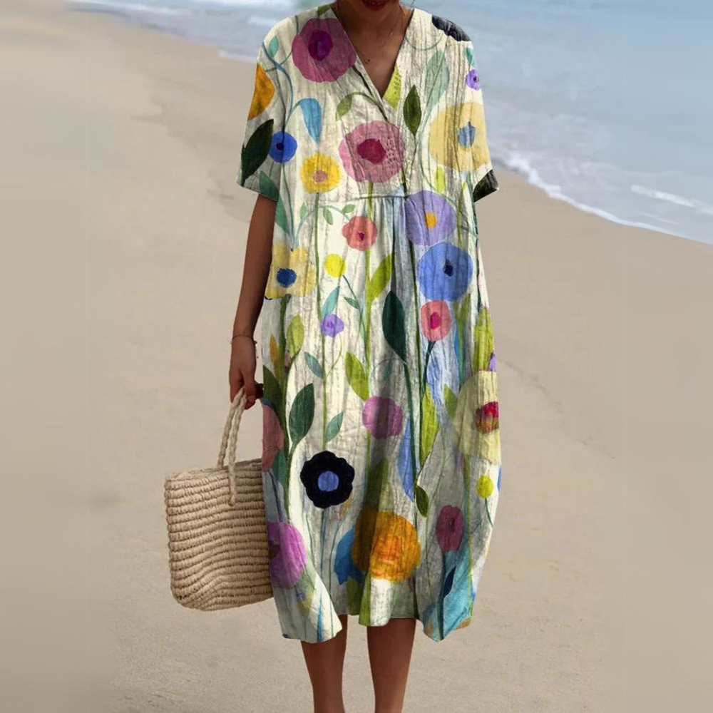 VESTIDO SOL