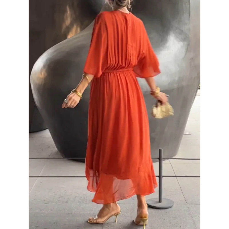 VESTIDO GAIA