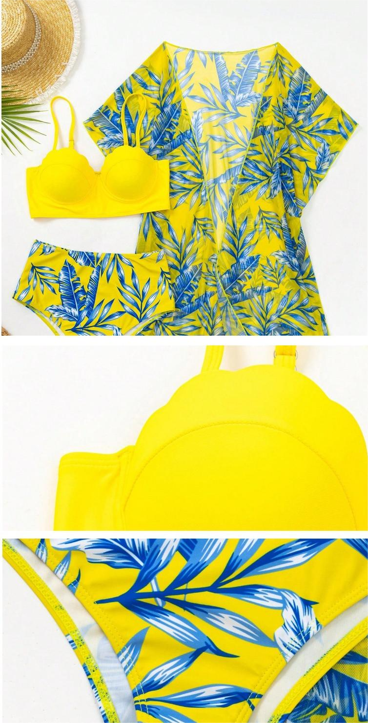 BIKINI CONJUNTO SILHOUETTE