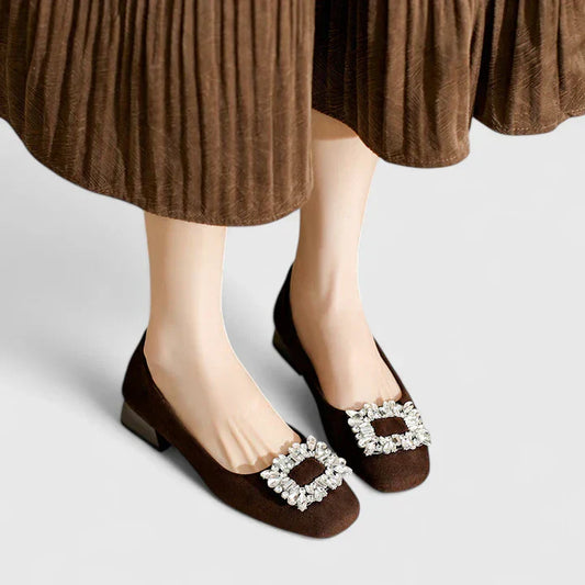 MAEVA | TACONES ORTOPÉDICOS