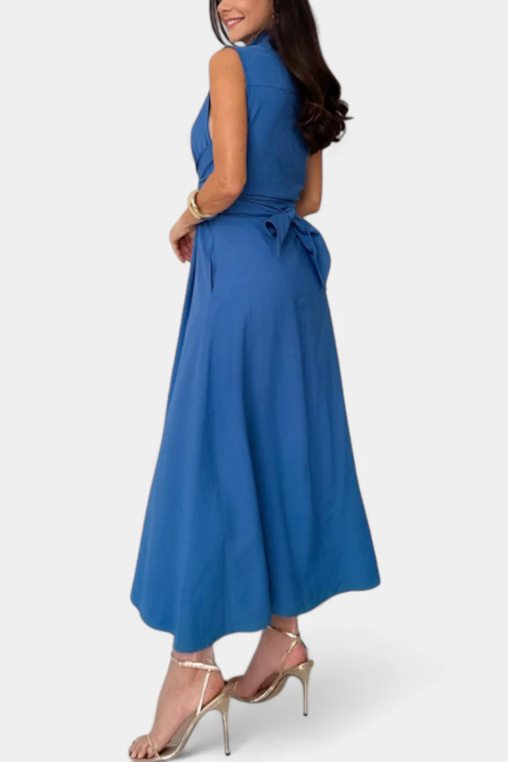 VESTIDO AJUSTABLE ELEGANTE  LAURENE