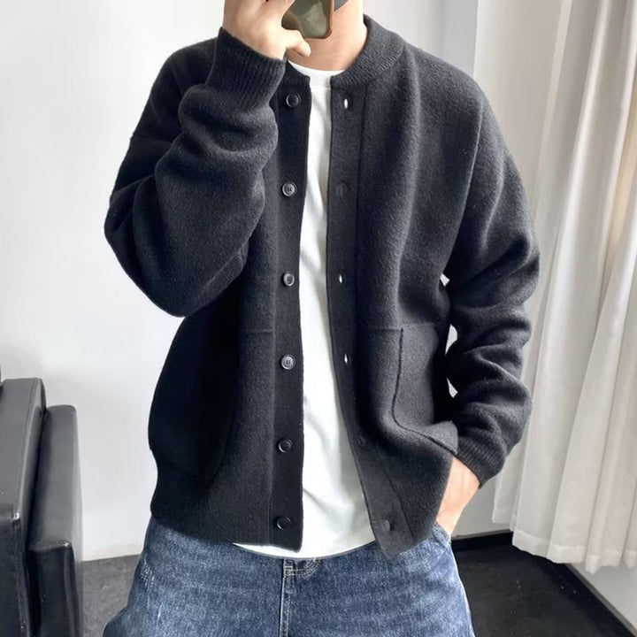 SUÉTER BILLY