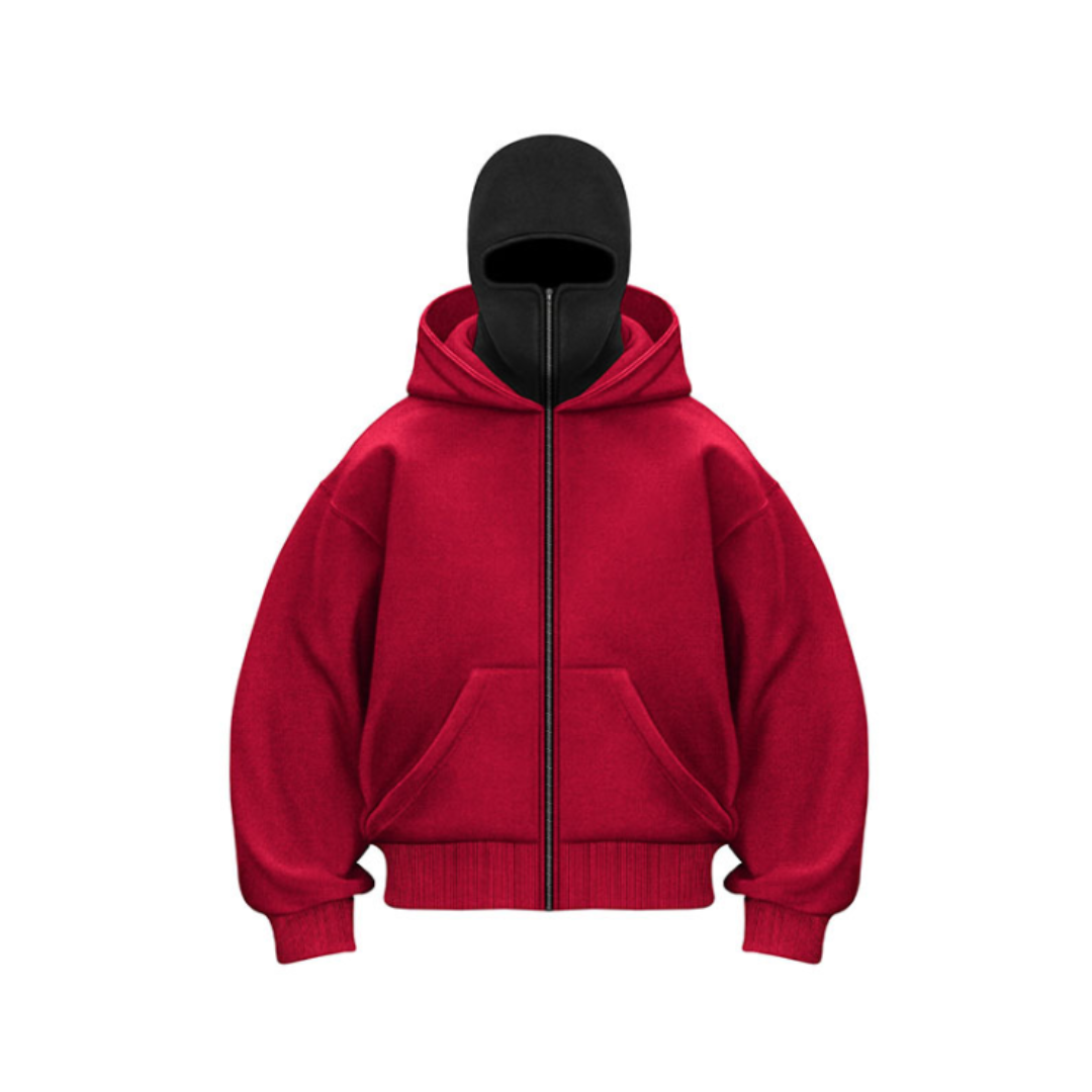 SUDADERA JIMBO 776
