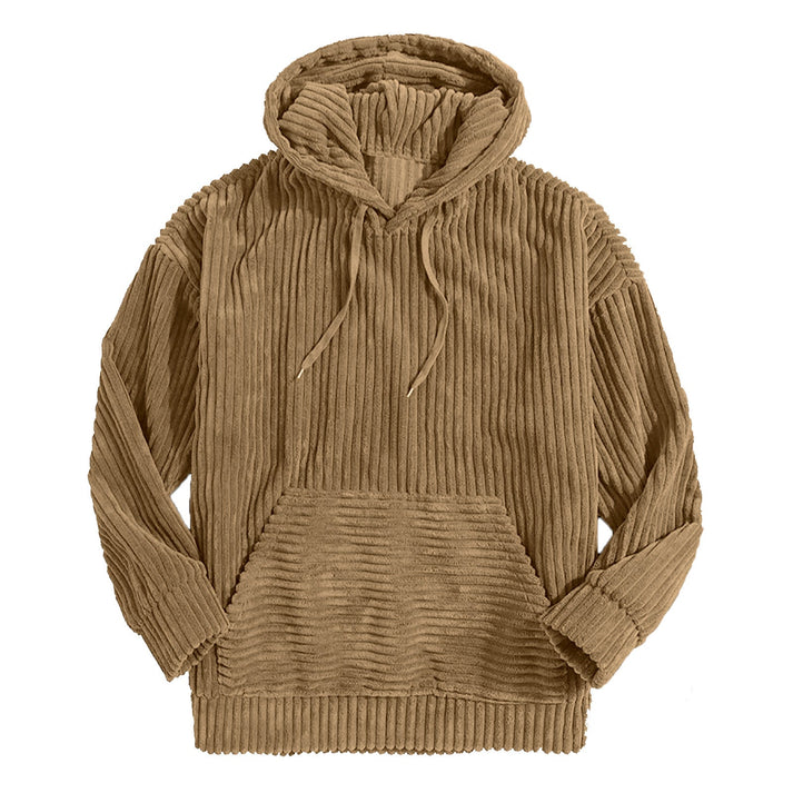 SUDADERA BRAD
