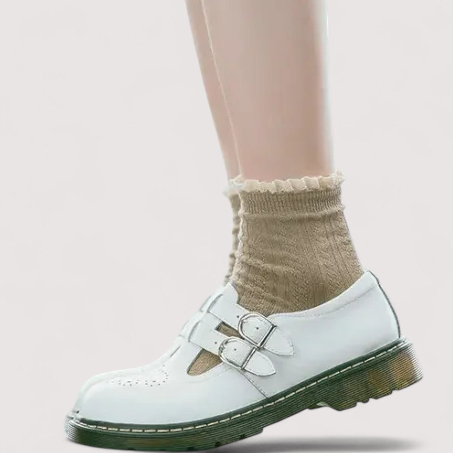 MOCASÍN LUNA – ELEGANTE Y CÓMODO DE MUJER
