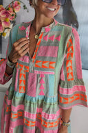 VESTIDO NAZCA