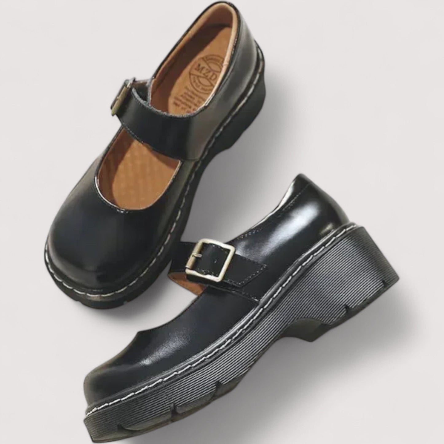 MOCASÍN LUNA – ELEGANTE Y CÓMODO DE MUJER