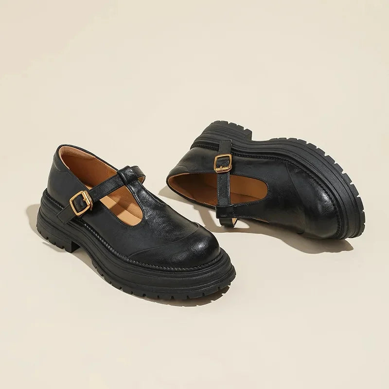 MARYJEAN – MOCASINES ELEGANTES DE MUJER