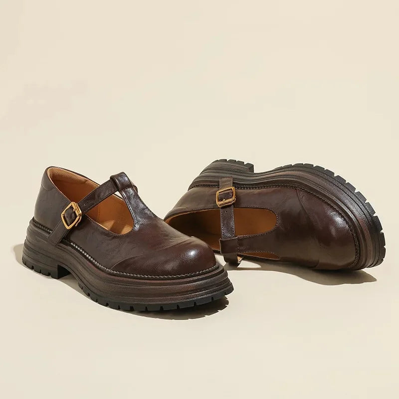 MARYJEAN – MOCASINES ELEGANTES DE MUJER