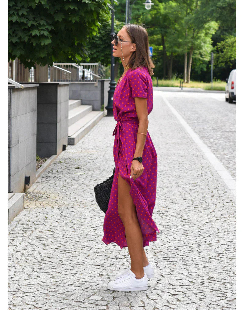 VESTIDO ALBA