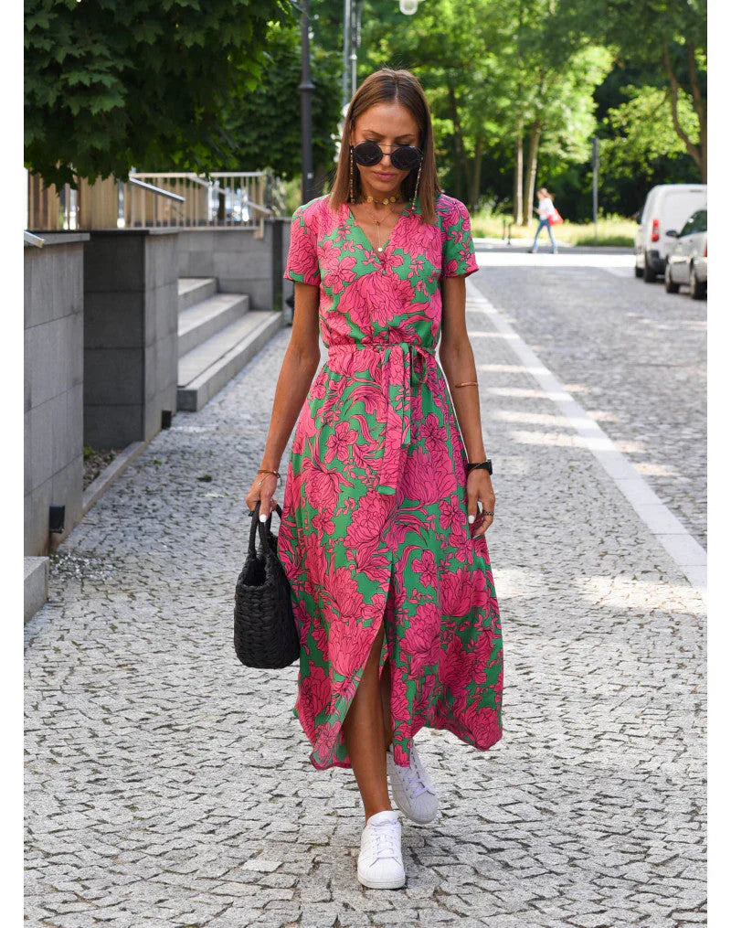 VESTIDO ALBA
