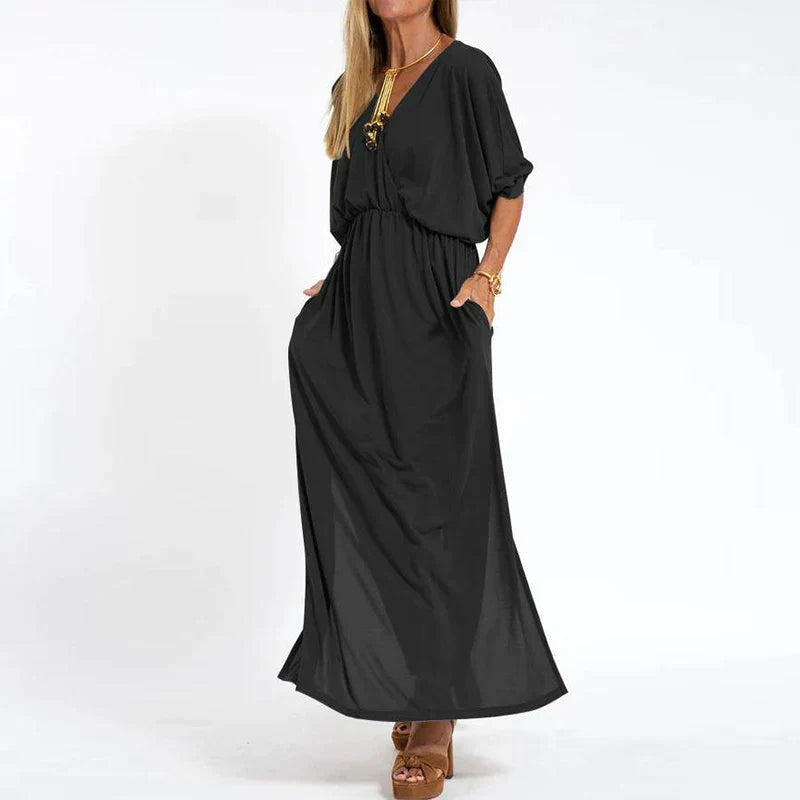 VESTIDO LAURENE