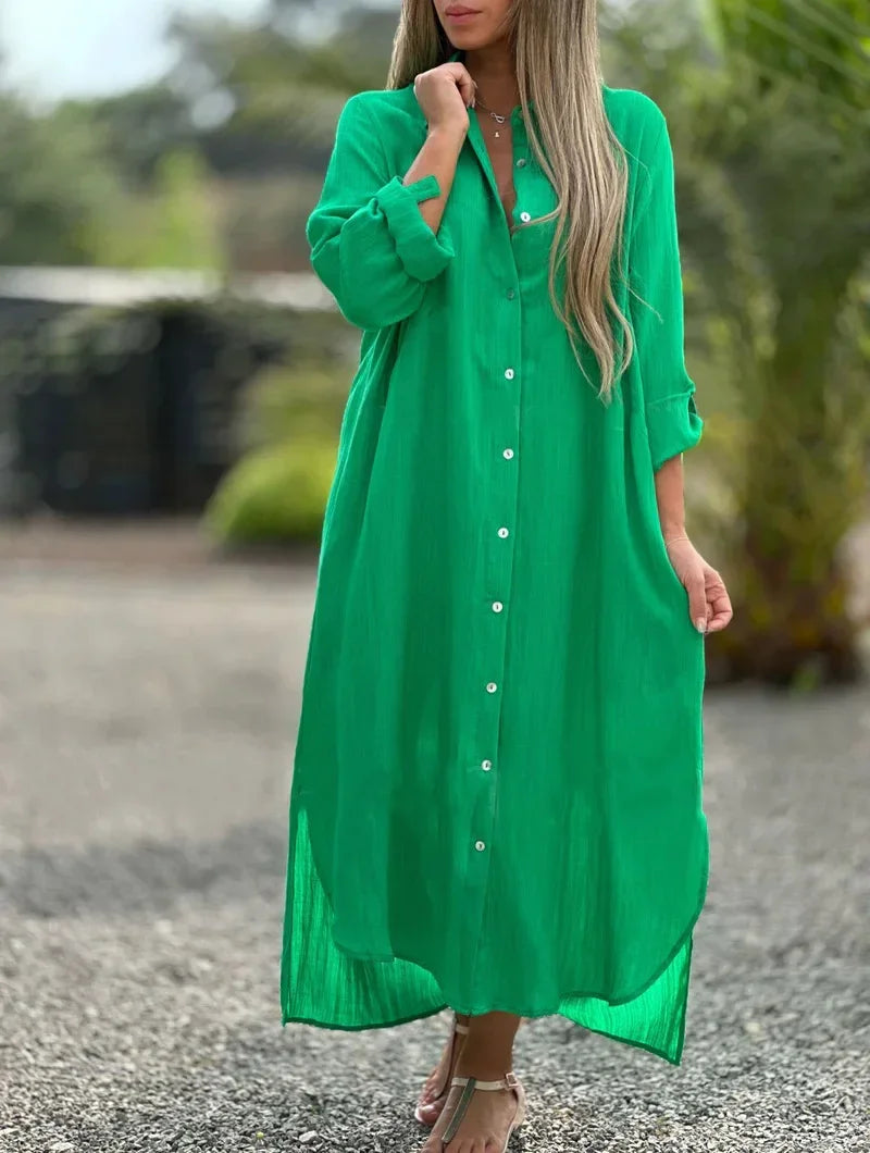 VESTIDO DENIA