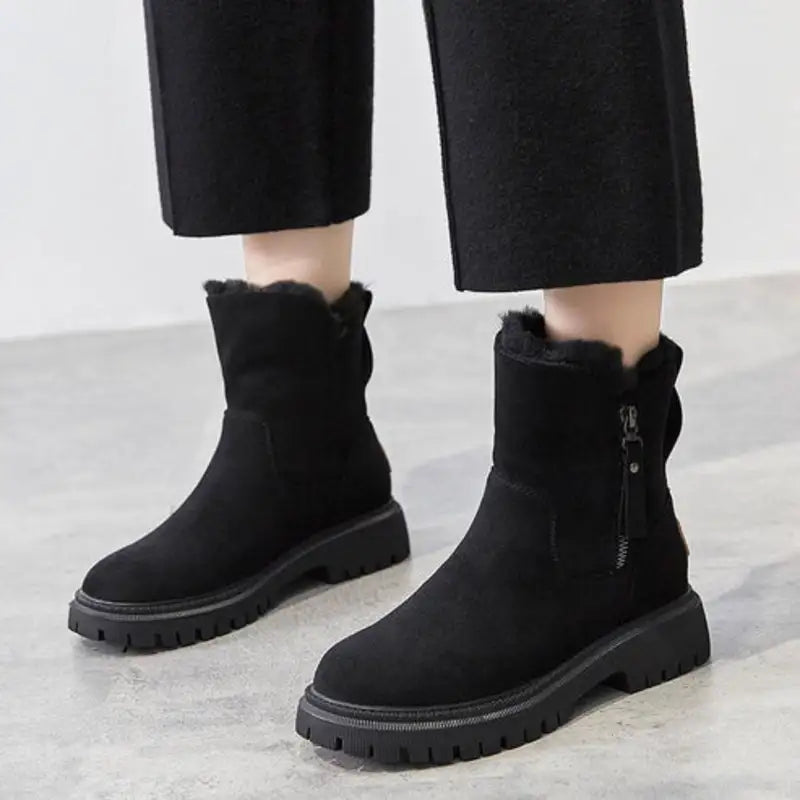 BOTAS COZY
