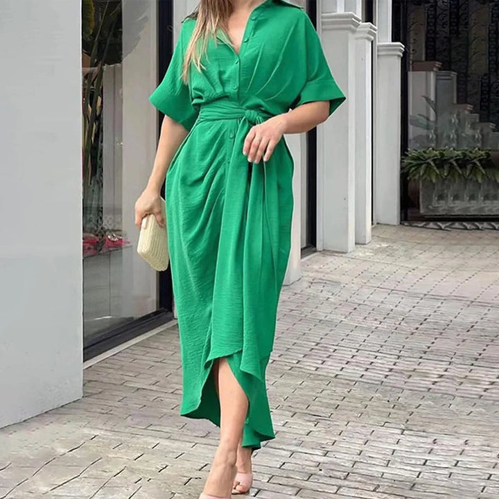 VESTIDO ARLINA