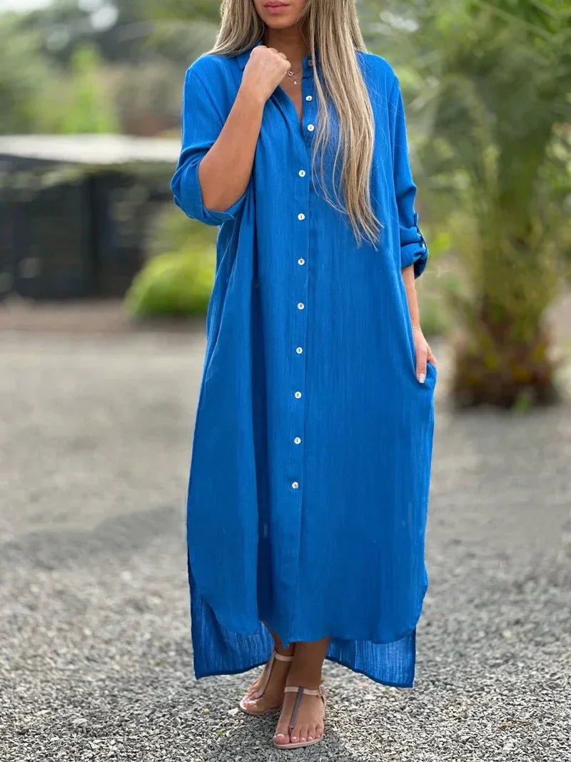 VESTIDO DENIA