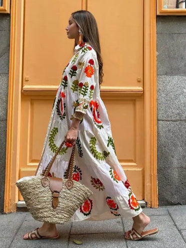 VESTIDO ATENAS