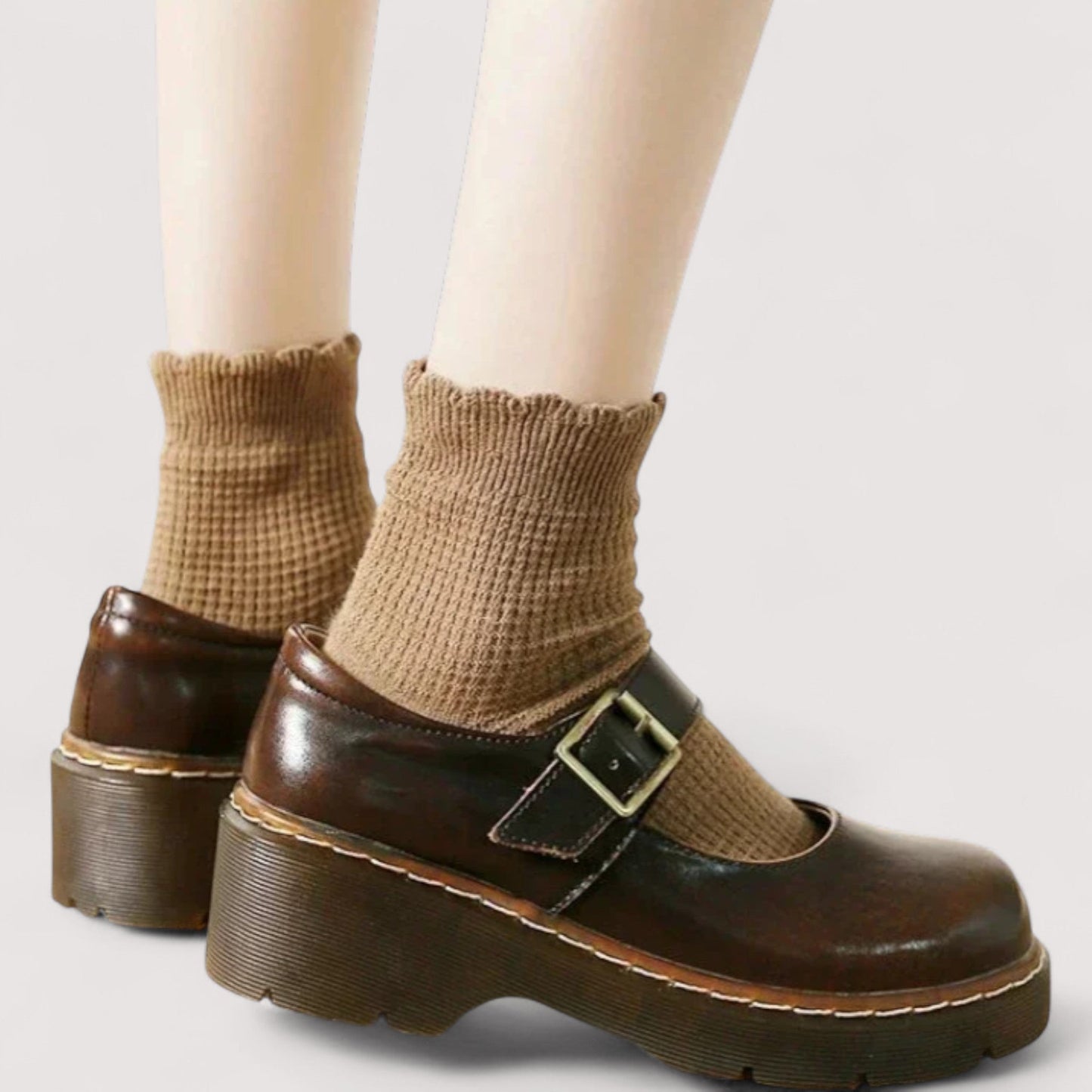 MOCASÍN LUNA – ELEGANTE Y CÓMODO DE MUJER