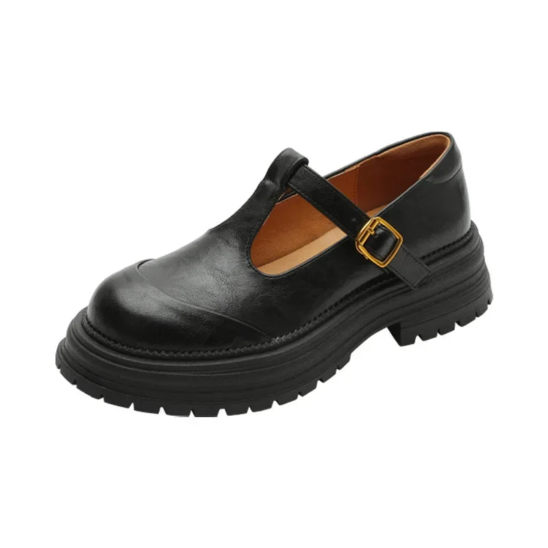 MARYJEAN – MOCASINESELEGANTES DE MUJER