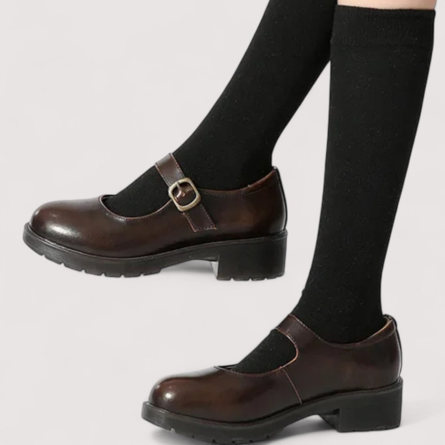 MOCASÍN MARTA – ELEGANTE Y VERSÁTIL DE MUJER