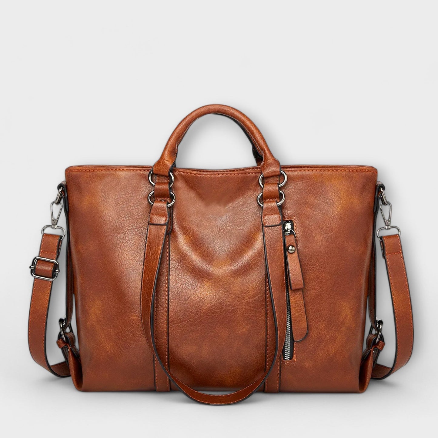 Zephyra - Borsa in pelle