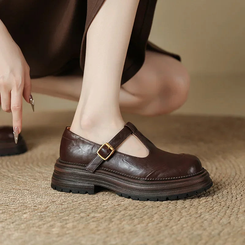 MARYJEAN – MOCASINESELEGANTES DE MUJER