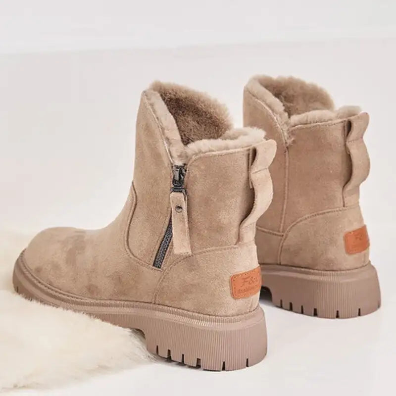 BOTAS COZY