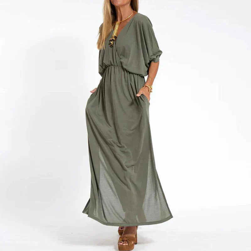 VESTIDO LAURENE